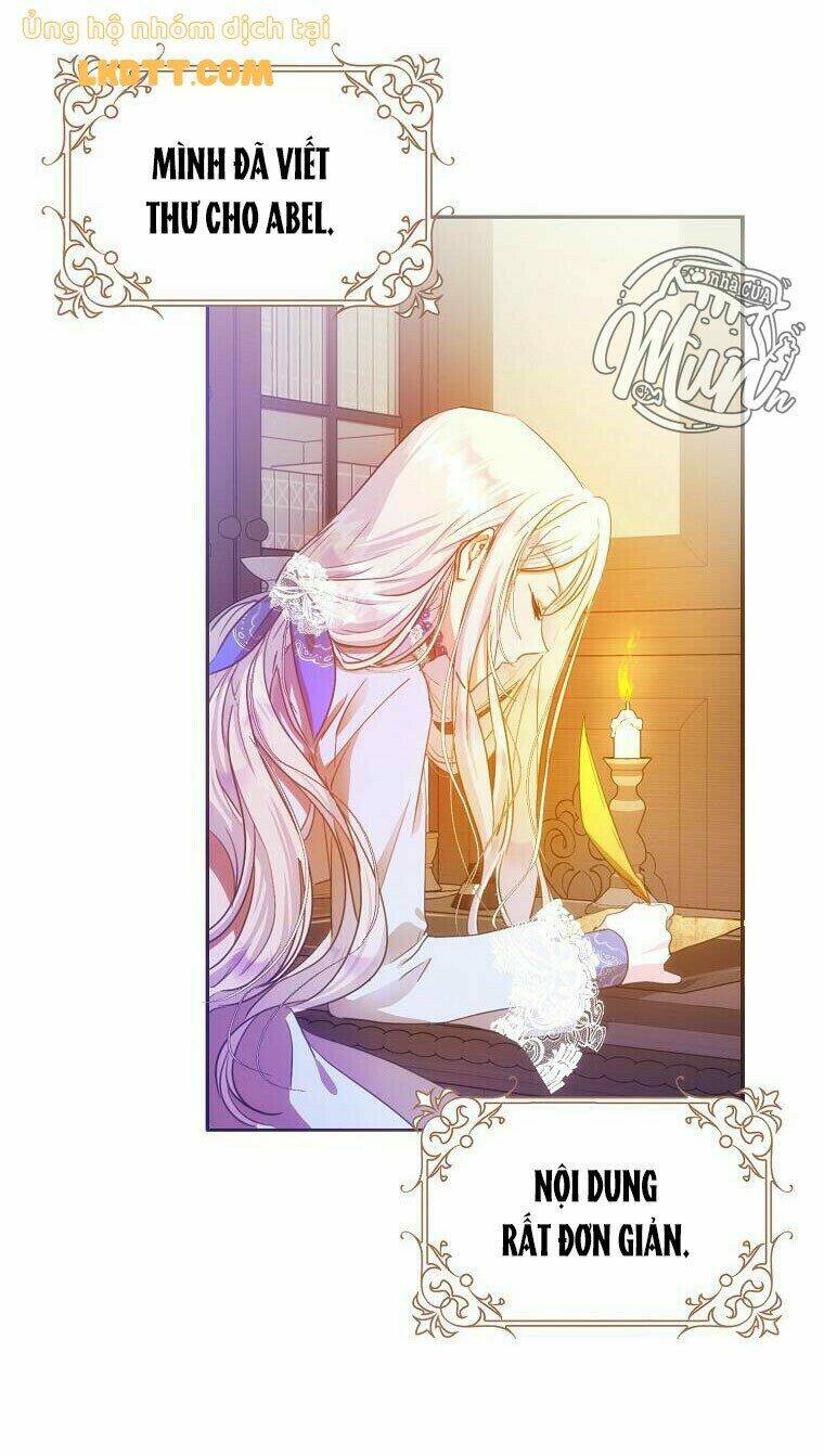 Tôi Trở Thành Vợ Nam Chính Chapter 22 - Trang 2