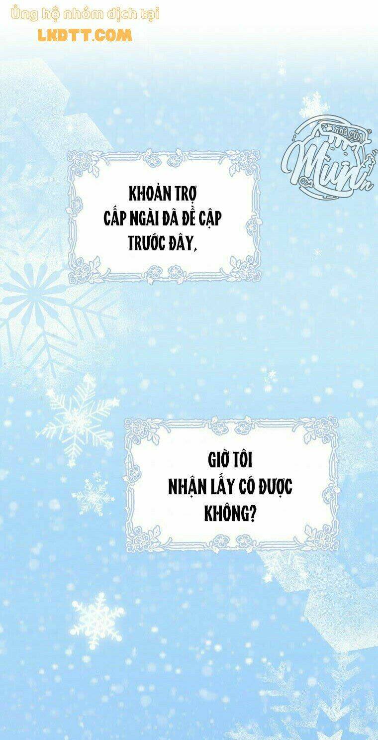 Tôi Trở Thành Vợ Nam Chính Chapter 22 - Trang 2