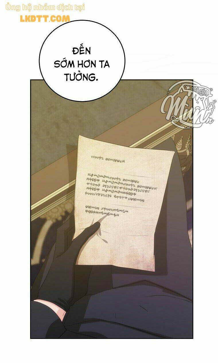 Tôi Trở Thành Vợ Nam Chính Chapter 22 - Trang 2