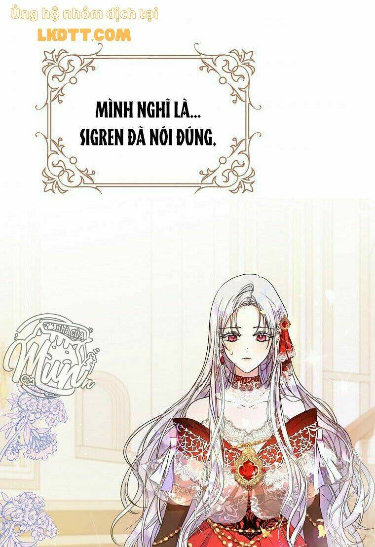 Tôi Trở Thành Vợ Nam Chính Chapter 22 - Trang 2