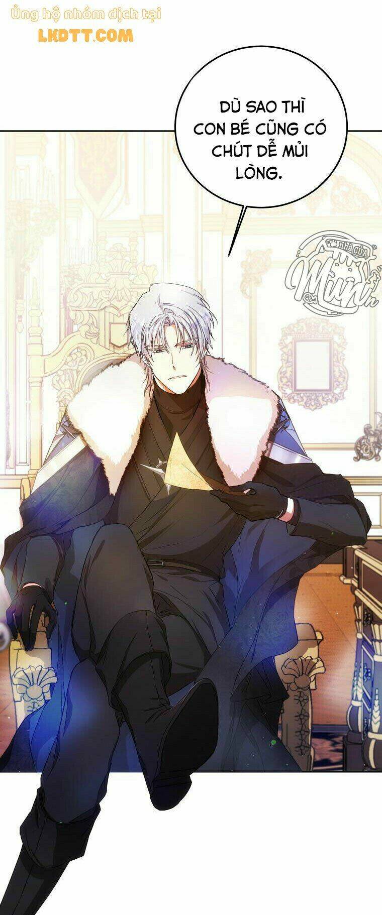 Tôi Trở Thành Vợ Nam Chính Chapter 22 - Trang 2