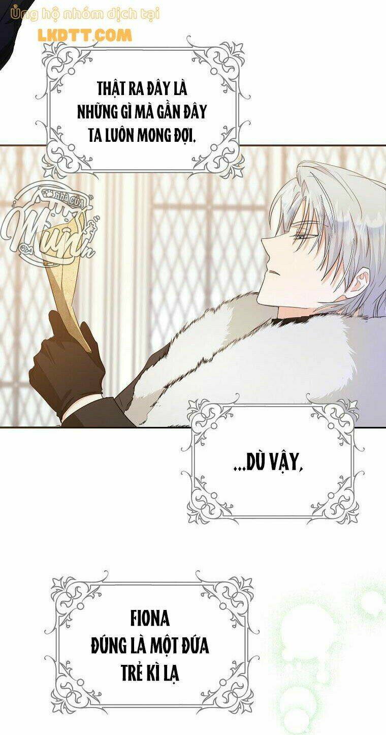 Tôi Trở Thành Vợ Nam Chính Chapter 22 - Trang 2