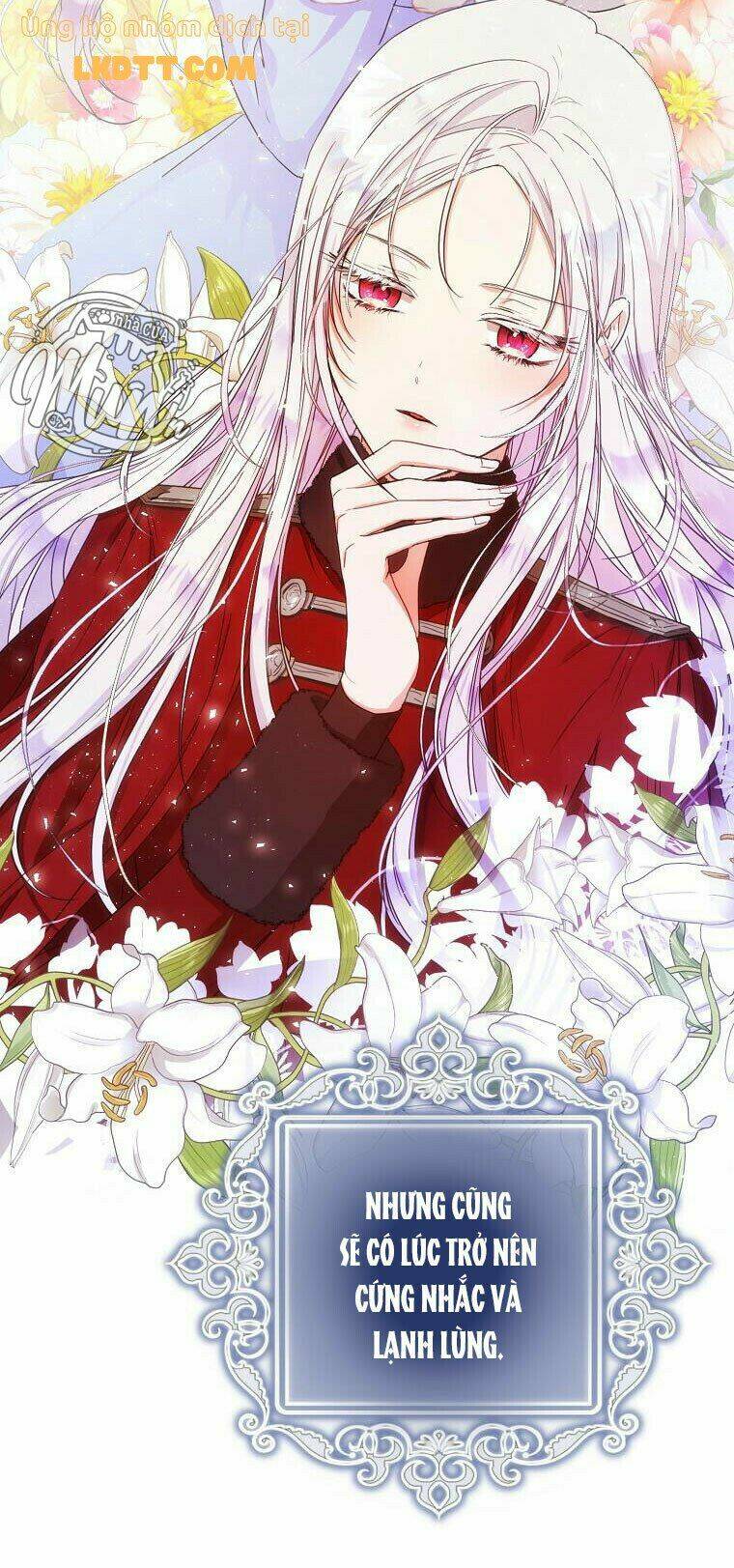 Tôi Trở Thành Vợ Nam Chính Chapter 22 - Trang 2