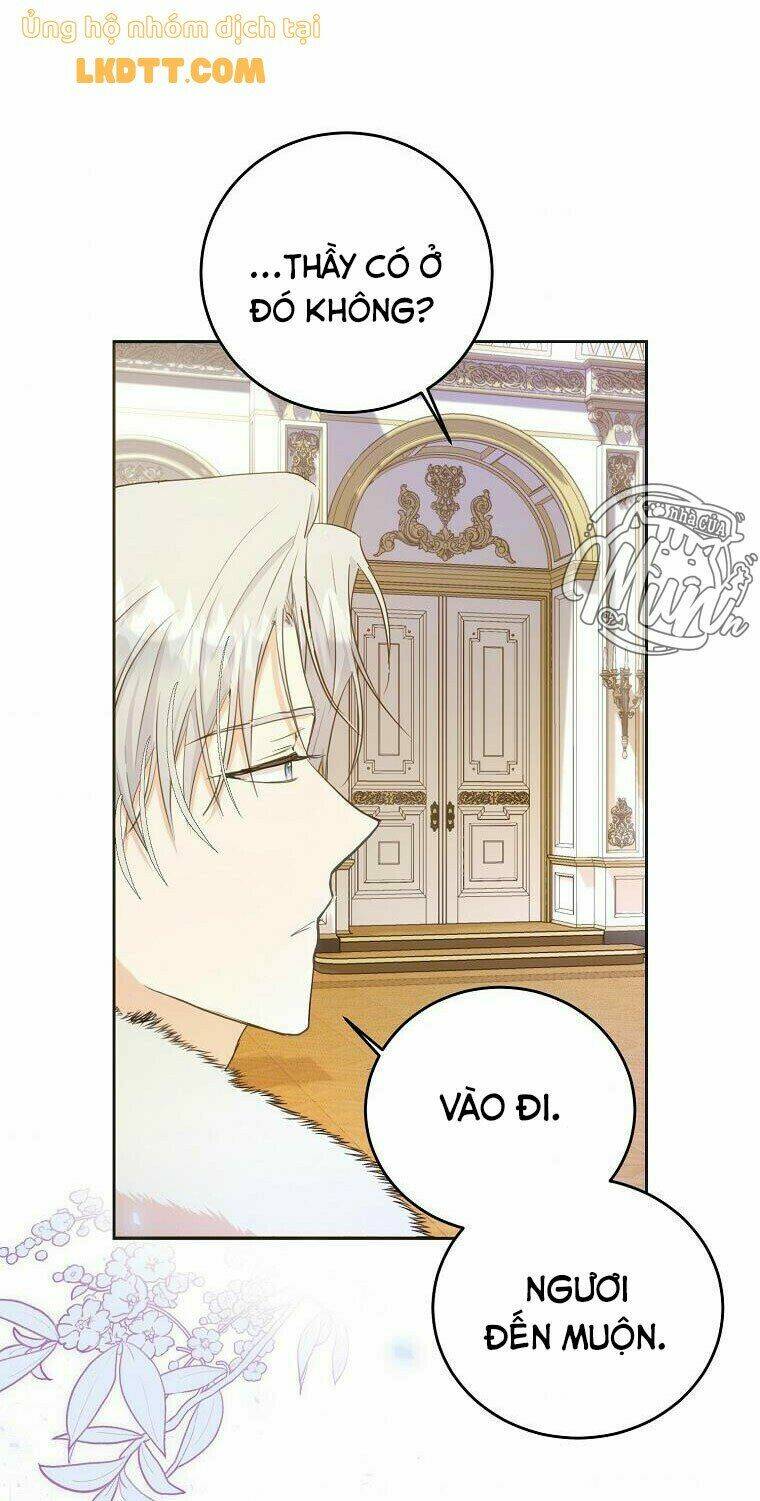 Tôi Trở Thành Vợ Nam Chính Chapter 22 - Trang 2