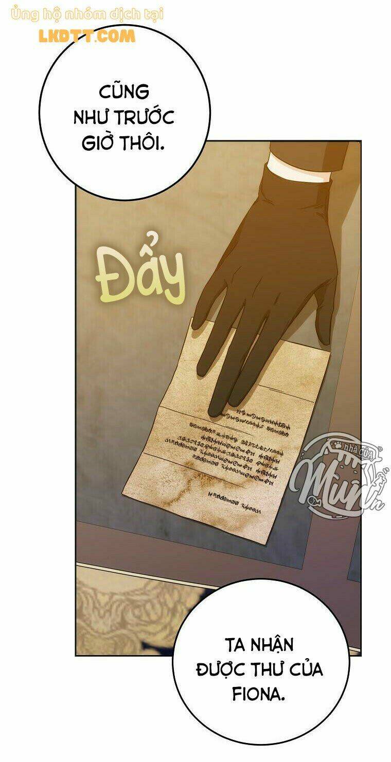 Tôi Trở Thành Vợ Nam Chính Chapter 22 - Trang 2