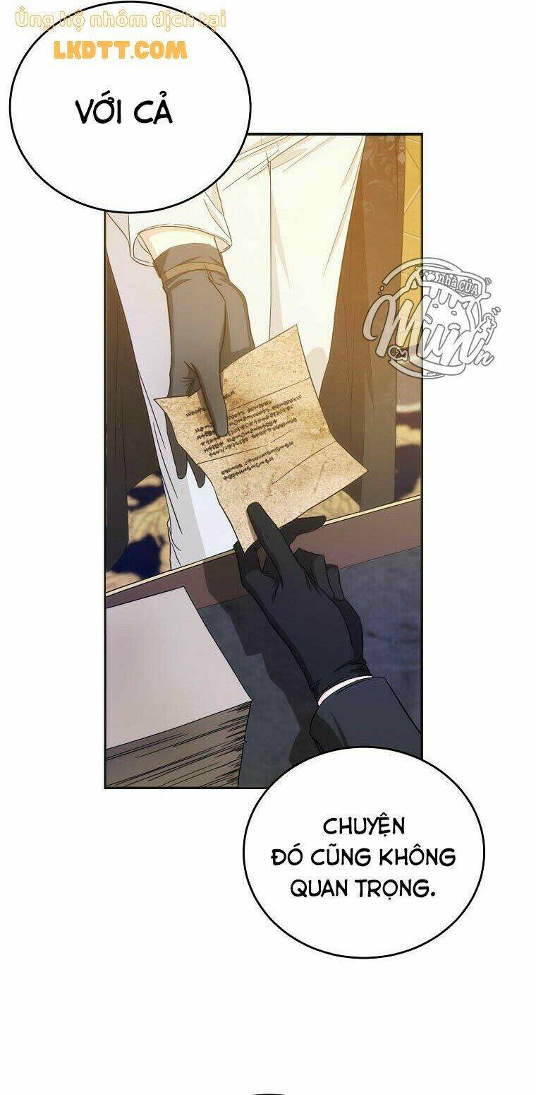 Tôi Trở Thành Vợ Nam Chính Chapter 22 - Trang 2