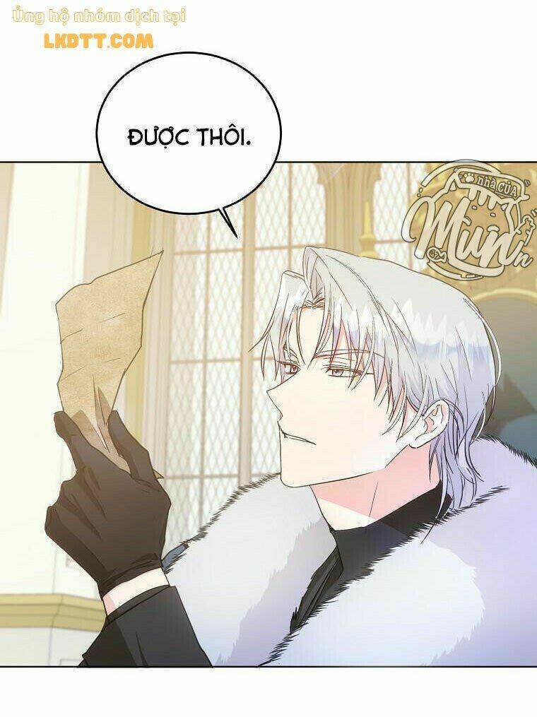 Tôi Trở Thành Vợ Nam Chính Chapter 22 - Trang 2