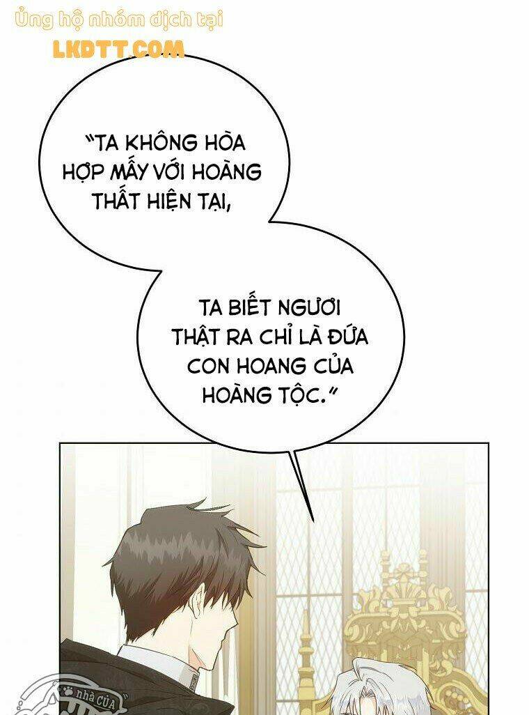 Tôi Trở Thành Vợ Nam Chính Chapter 22 - Trang 2