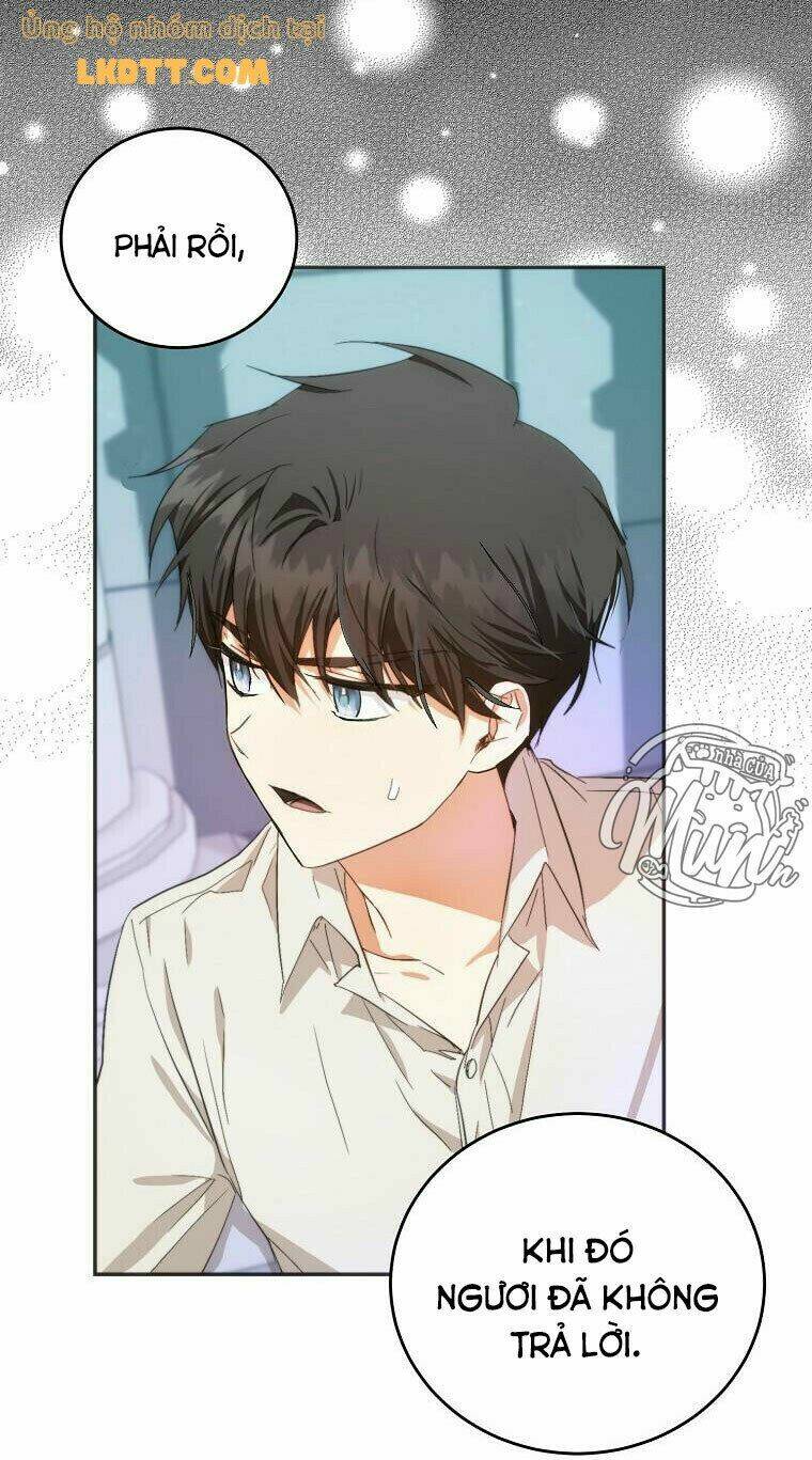 Tôi Trở Thành Vợ Nam Chính Chapter 22 - Trang 2