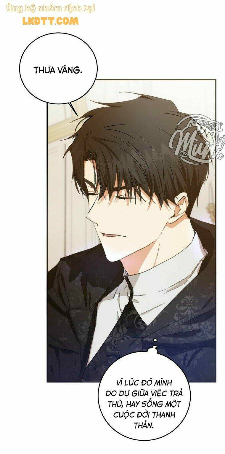 Tôi Trở Thành Vợ Nam Chính Chapter 22 - Trang 2