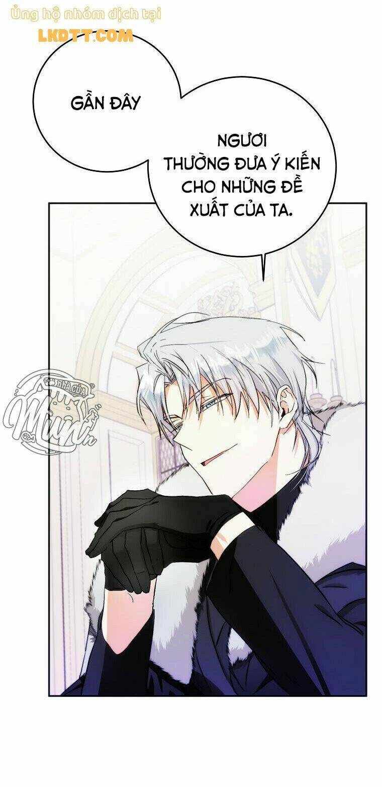 Tôi Trở Thành Vợ Nam Chính Chapter 22 - Trang 2