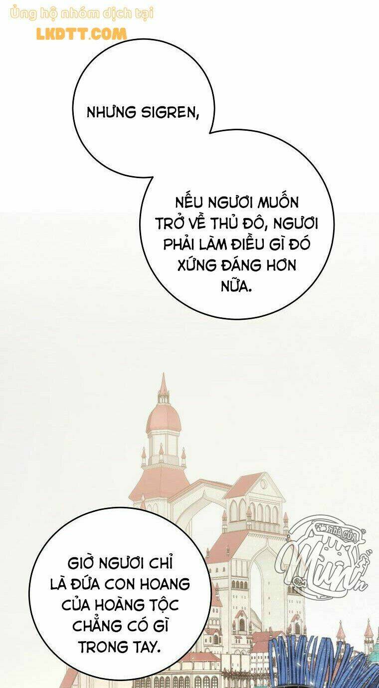 Tôi Trở Thành Vợ Nam Chính Chapter 22 - Trang 2