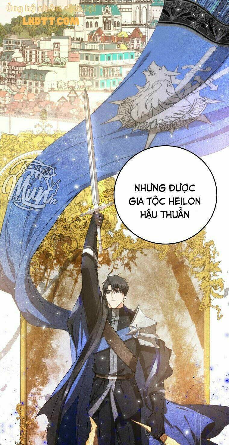 Tôi Trở Thành Vợ Nam Chính Chapter 22 - Trang 2