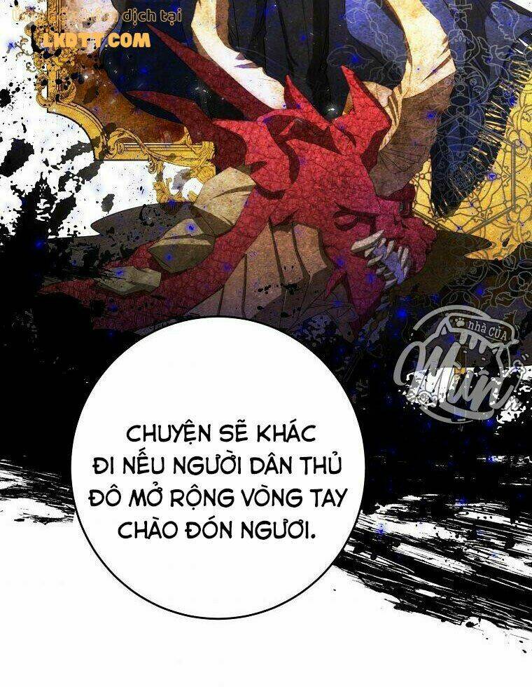 Tôi Trở Thành Vợ Nam Chính Chapter 22 - Trang 2