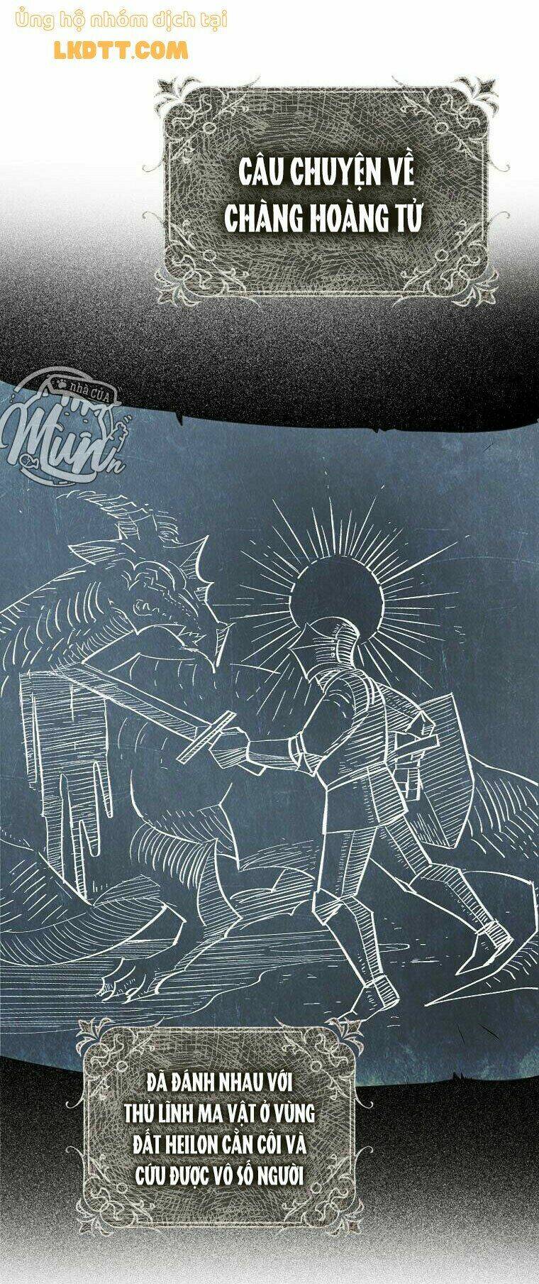 Tôi Trở Thành Vợ Nam Chính Chapter 22 - Trang 2