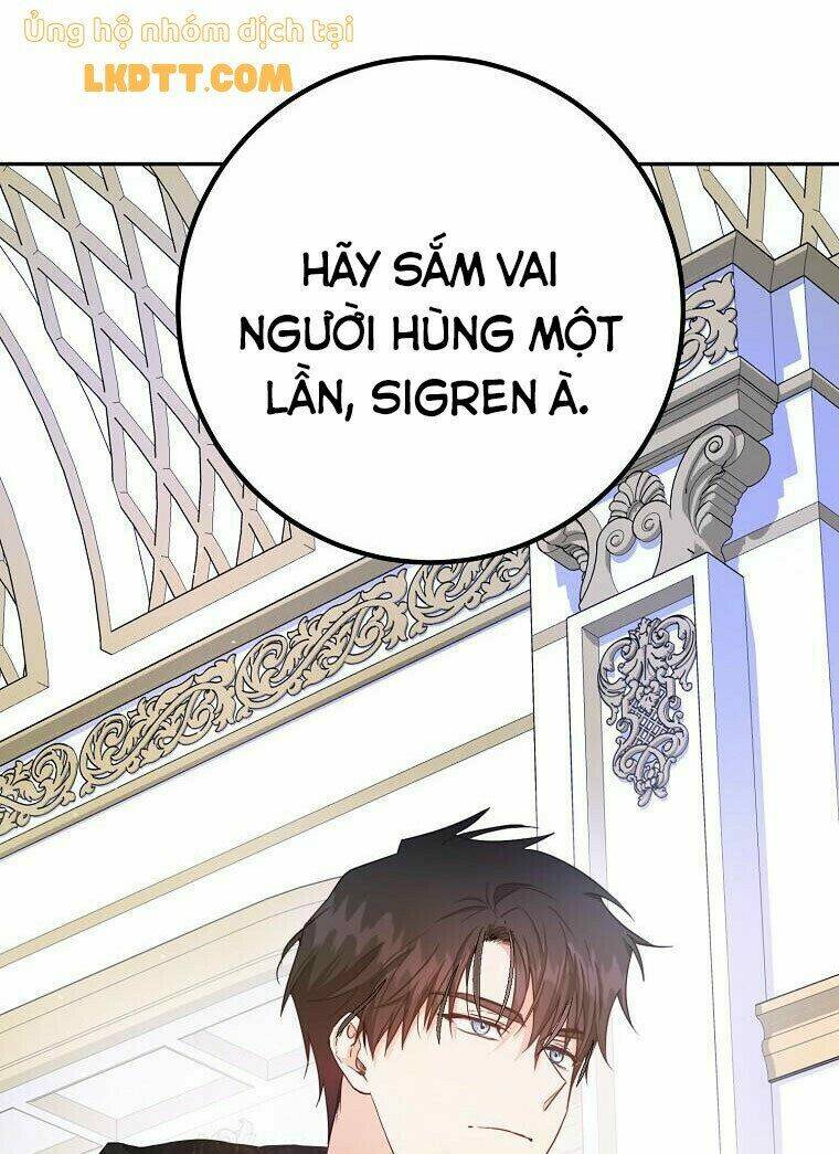 Tôi Trở Thành Vợ Nam Chính Chapter 22 - Trang 2