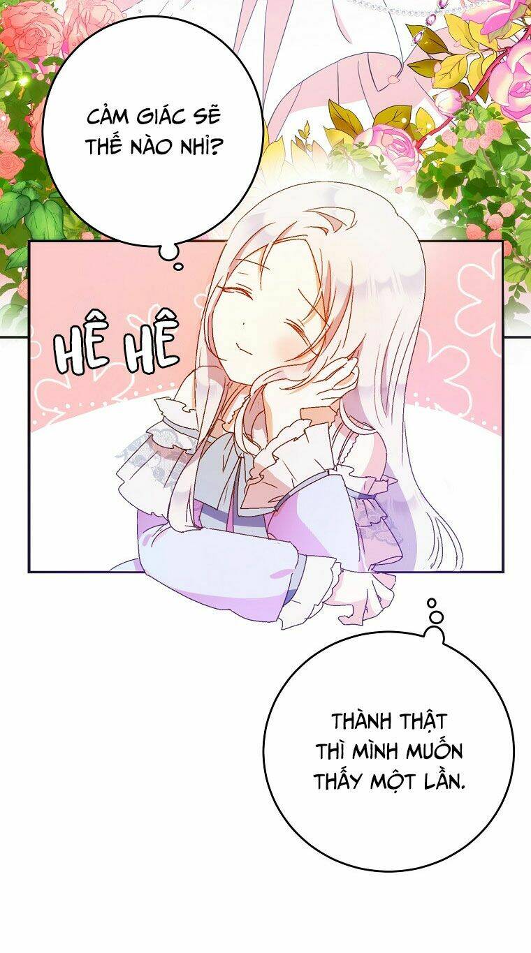 Tôi Trở Thành Vợ Nam Chính Chapter 23 - Trang 2