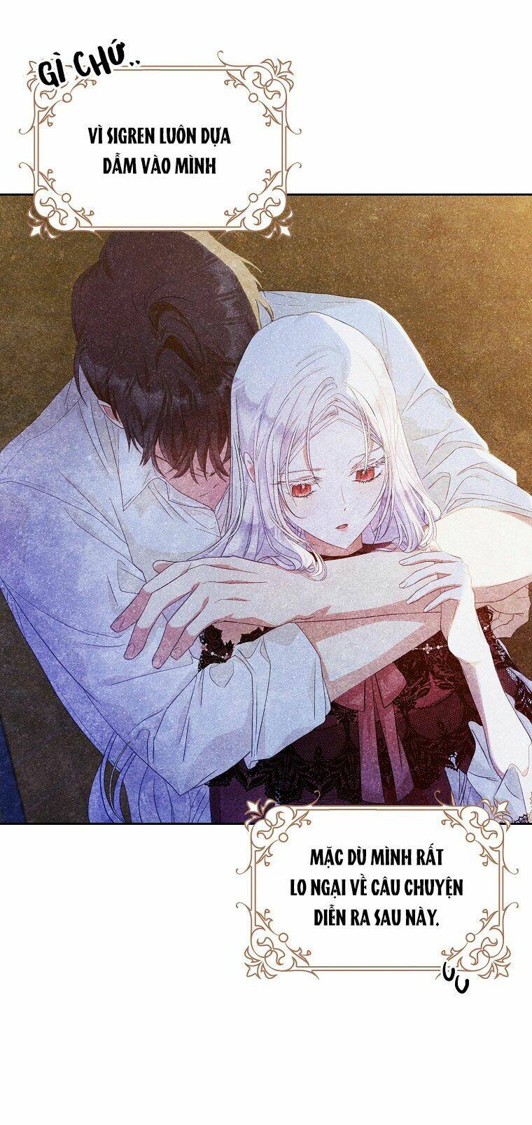 Tôi Trở Thành Vợ Nam Chính Chapter 23 - Trang 2