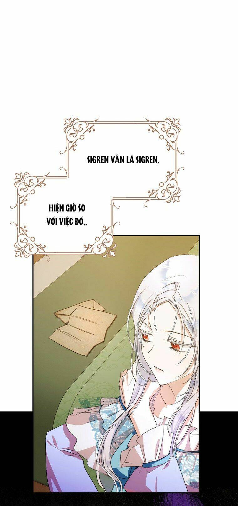 Tôi Trở Thành Vợ Nam Chính Chapter 23 - Trang 2