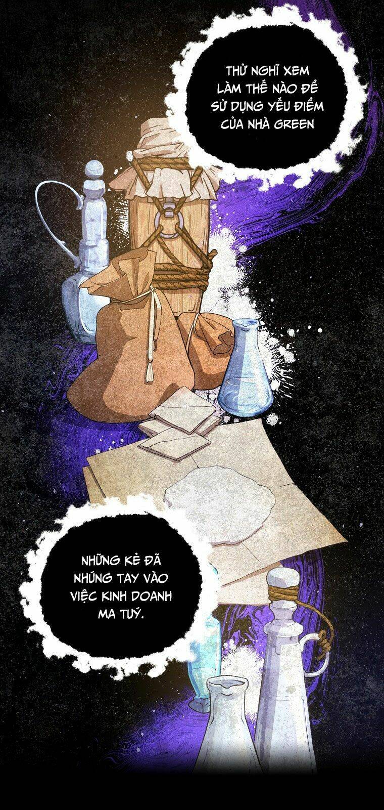 Tôi Trở Thành Vợ Nam Chính Chapter 23 - Trang 2