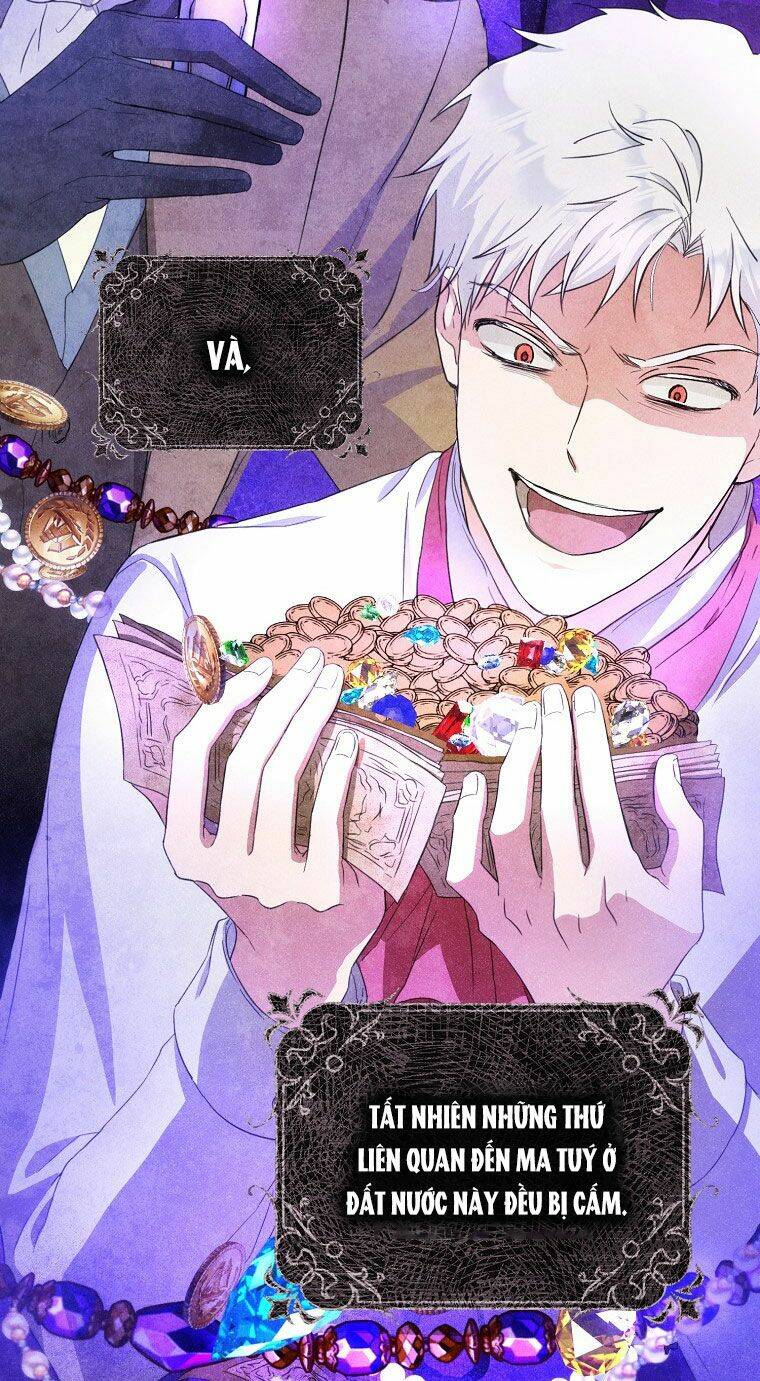 Tôi Trở Thành Vợ Nam Chính Chapter 23 - Trang 2