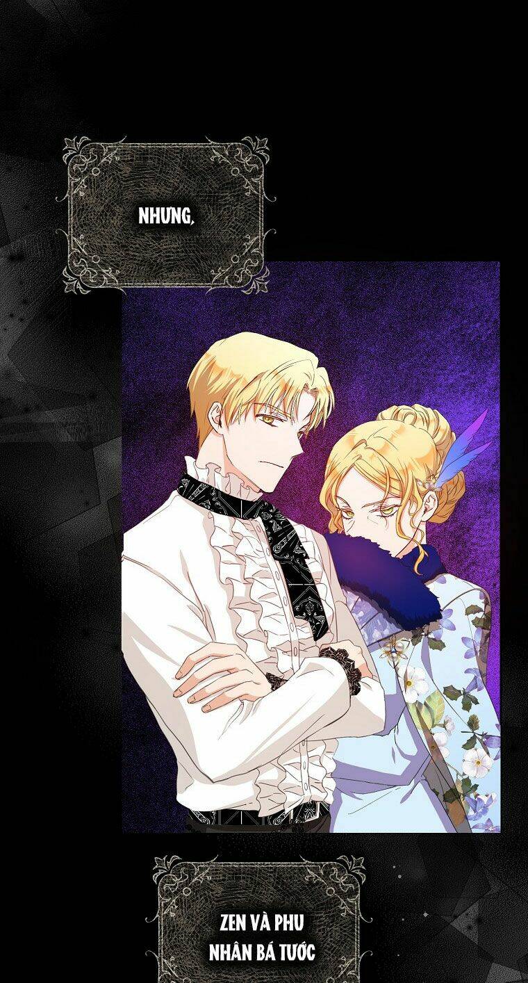 Tôi Trở Thành Vợ Nam Chính Chapter 23 - Trang 2