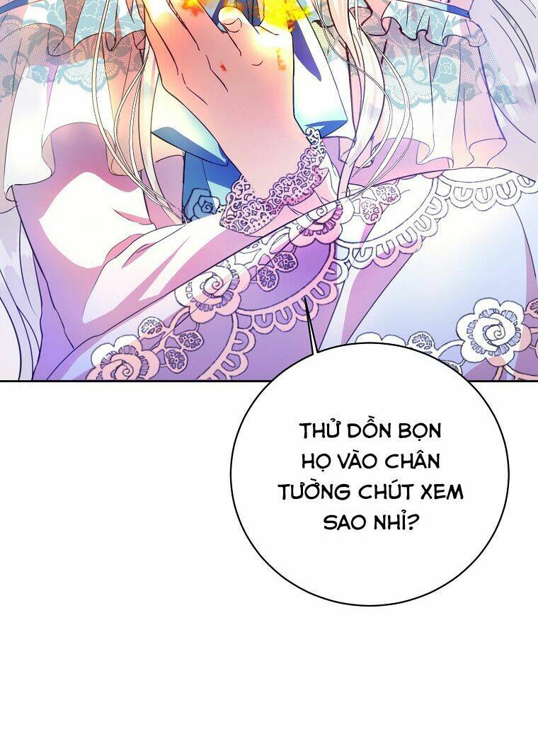 Tôi Trở Thành Vợ Nam Chính Chapter 23 - Trang 2