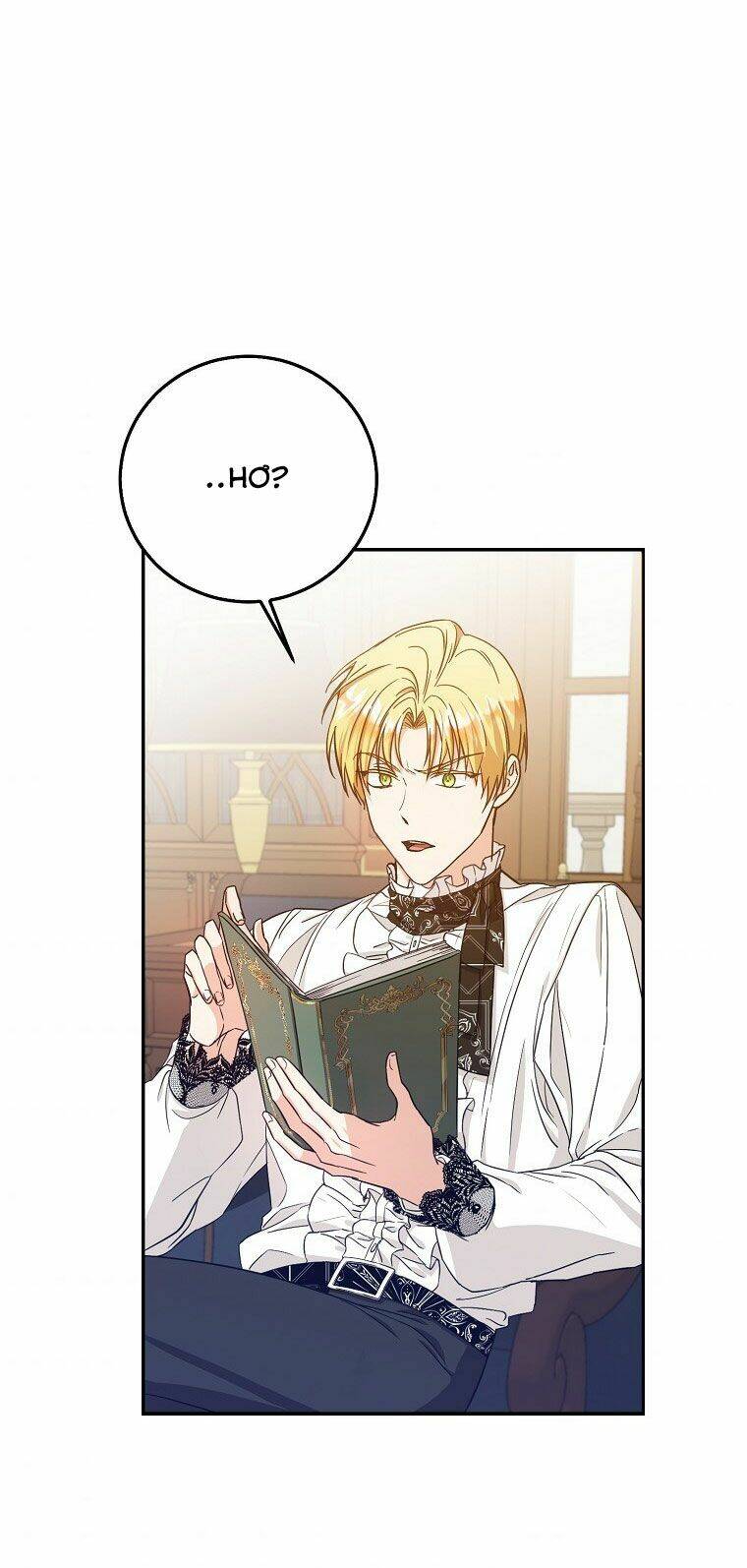 Tôi Trở Thành Vợ Nam Chính Chapter 23 - Trang 2