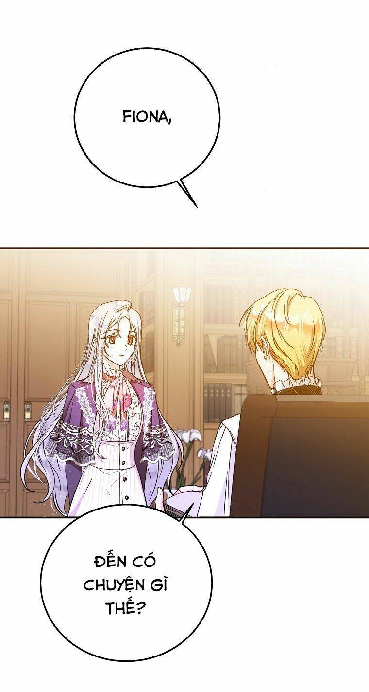 Tôi Trở Thành Vợ Nam Chính Chapter 23 - Trang 2