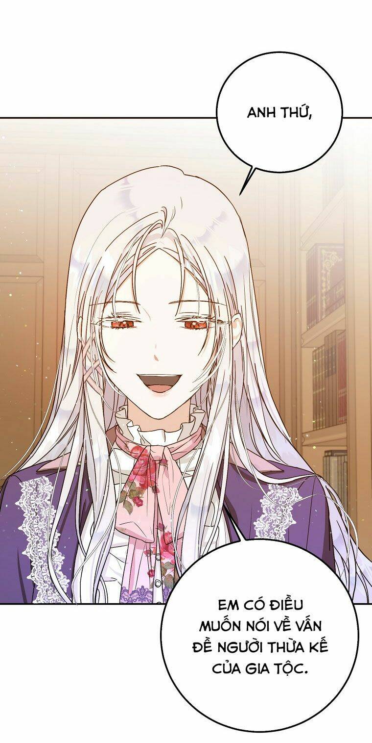 Tôi Trở Thành Vợ Nam Chính Chapter 23 - Trang 2