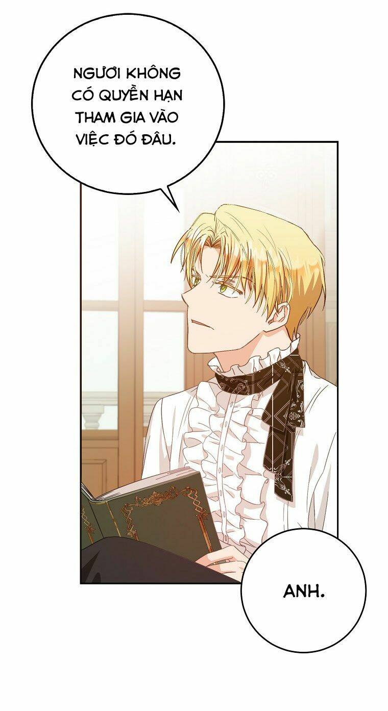 Tôi Trở Thành Vợ Nam Chính Chapter 23 - Trang 2