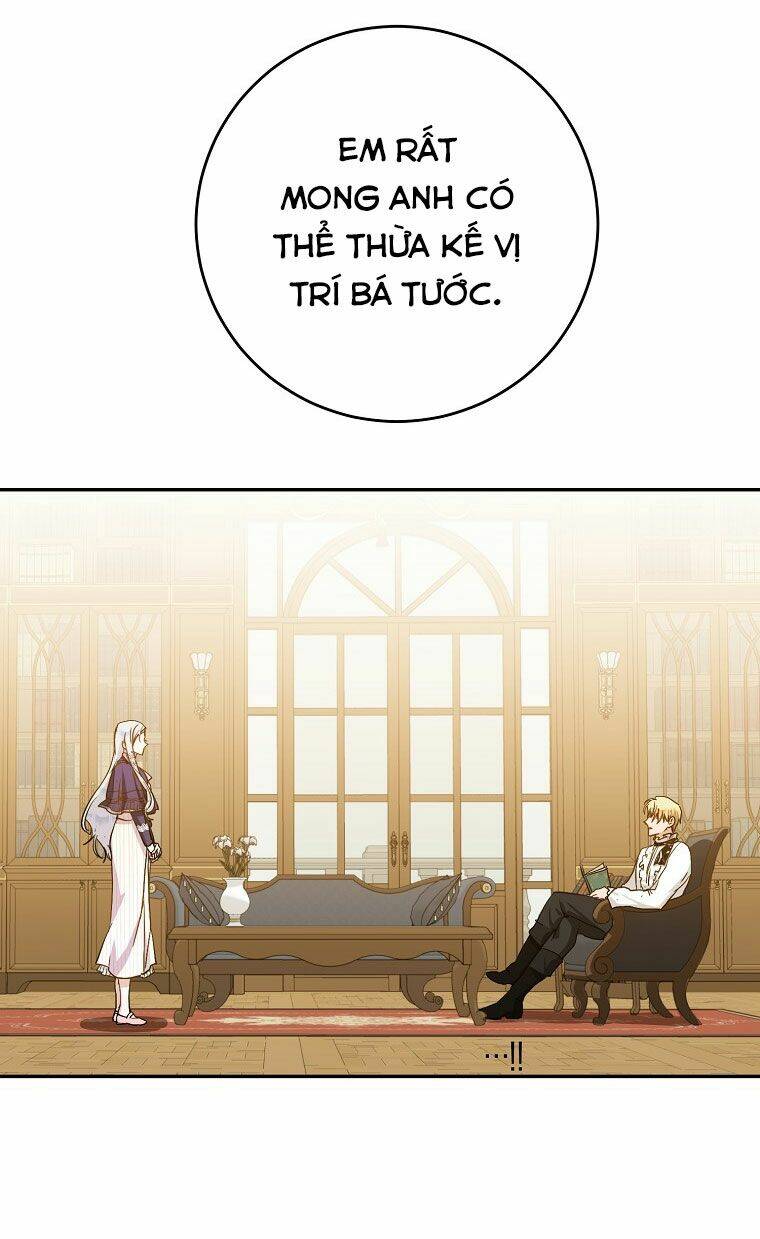 Tôi Trở Thành Vợ Nam Chính Chapter 23 - Trang 2