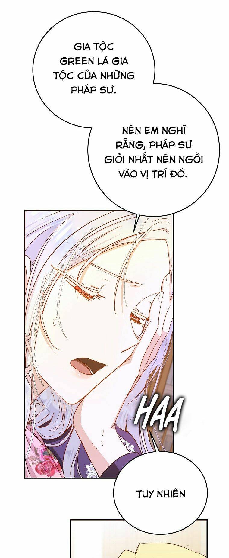 Tôi Trở Thành Vợ Nam Chính Chapter 23 - Trang 2