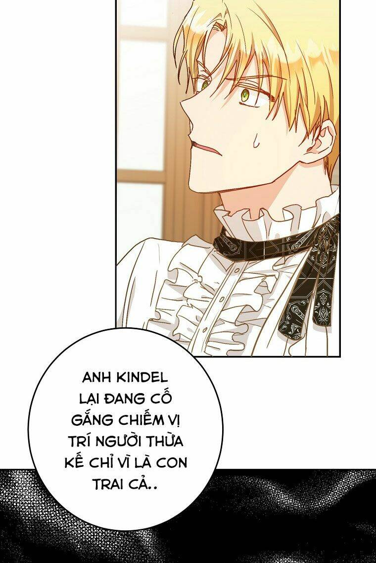 Tôi Trở Thành Vợ Nam Chính Chapter 23 - Trang 2