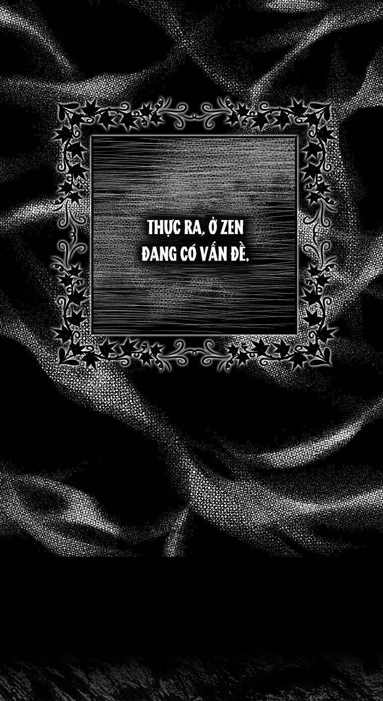 Tôi Trở Thành Vợ Nam Chính Chapter 23 - Trang 2