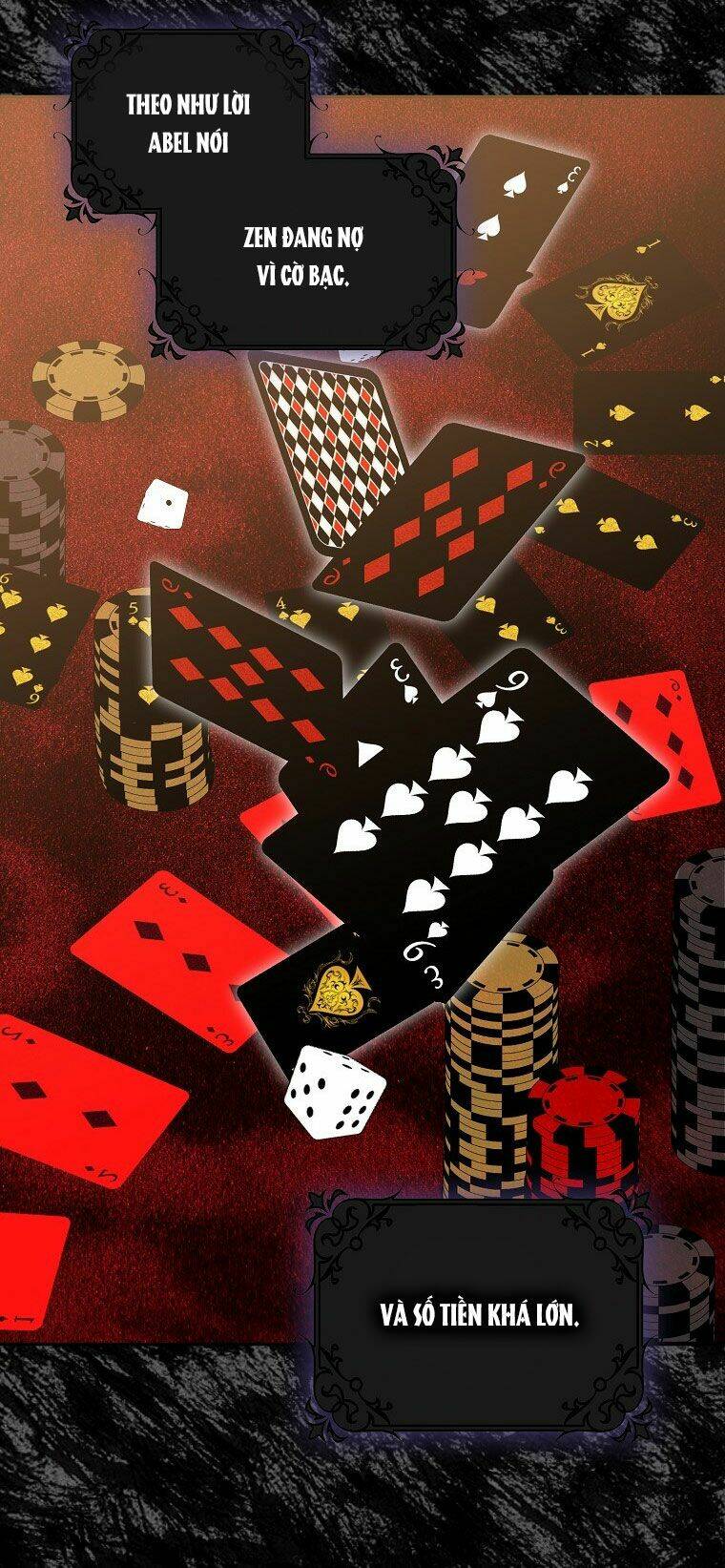 Tôi Trở Thành Vợ Nam Chính Chapter 23 - Trang 2