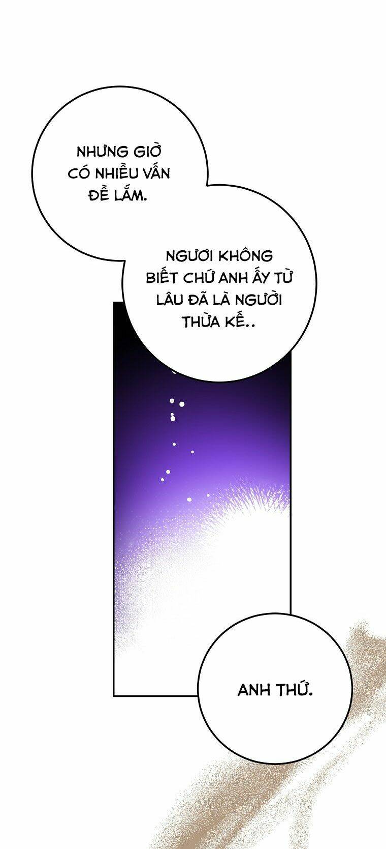 Tôi Trở Thành Vợ Nam Chính Chapter 23 - Trang 2