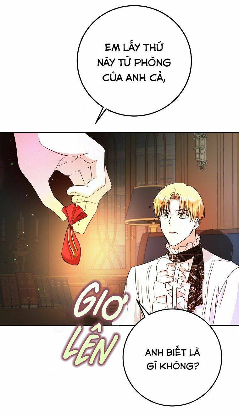 Tôi Trở Thành Vợ Nam Chính Chapter 23 - Trang 2