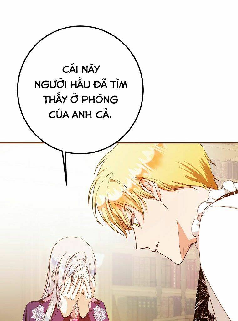 Tôi Trở Thành Vợ Nam Chính Chapter 23 - Trang 2