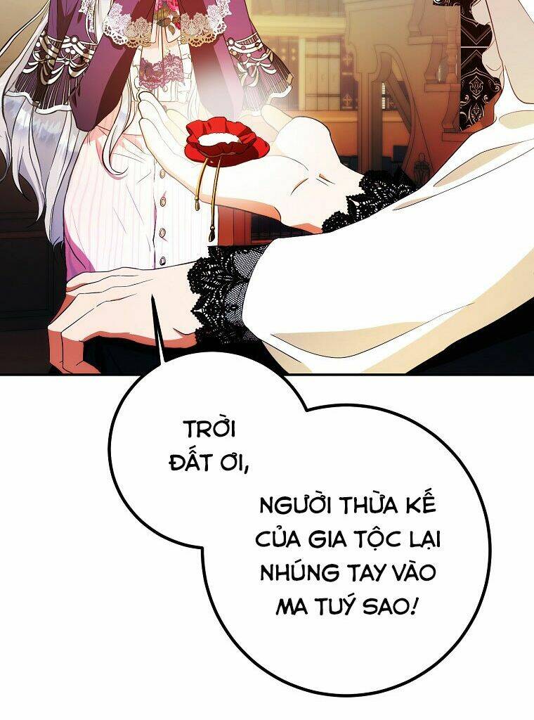 Tôi Trở Thành Vợ Nam Chính Chapter 23 - Trang 2