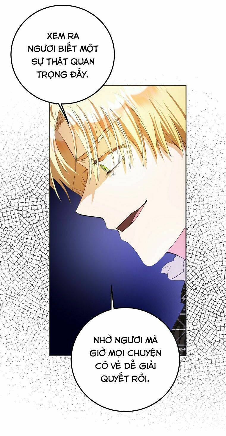 Tôi Trở Thành Vợ Nam Chính Chapter 23 - Trang 2