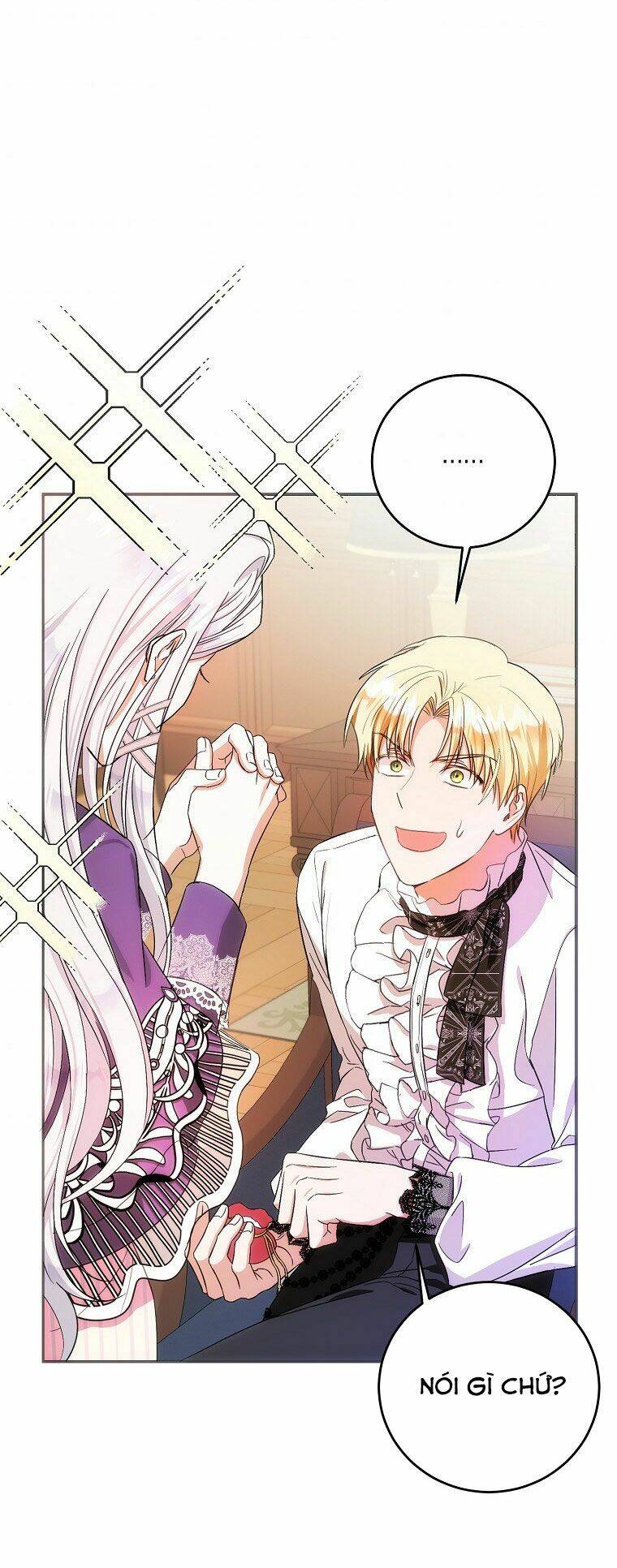 Tôi Trở Thành Vợ Nam Chính Chapter 23 - Trang 2