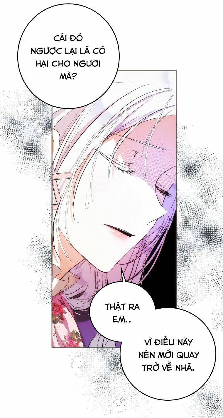Tôi Trở Thành Vợ Nam Chính Chapter 23 - Trang 2