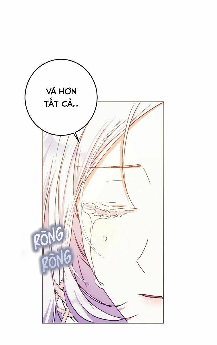 Tôi Trở Thành Vợ Nam Chính Chapter 23 - Trang 2