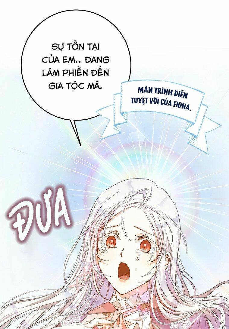 Tôi Trở Thành Vợ Nam Chính Chapter 23 - Trang 2