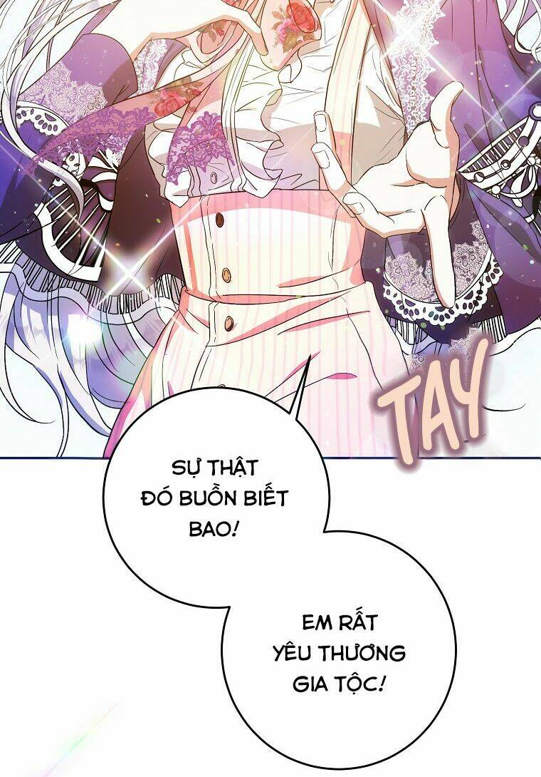 Tôi Trở Thành Vợ Nam Chính Chapter 23 - Trang 2