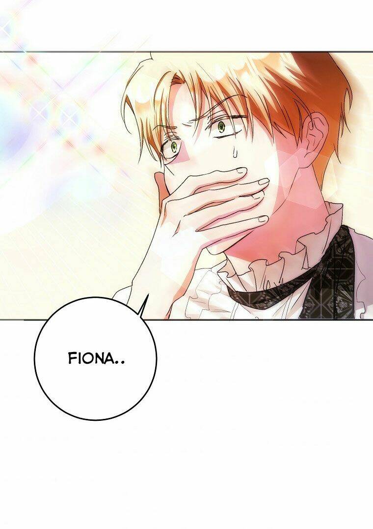 Tôi Trở Thành Vợ Nam Chính Chapter 23 - Trang 2