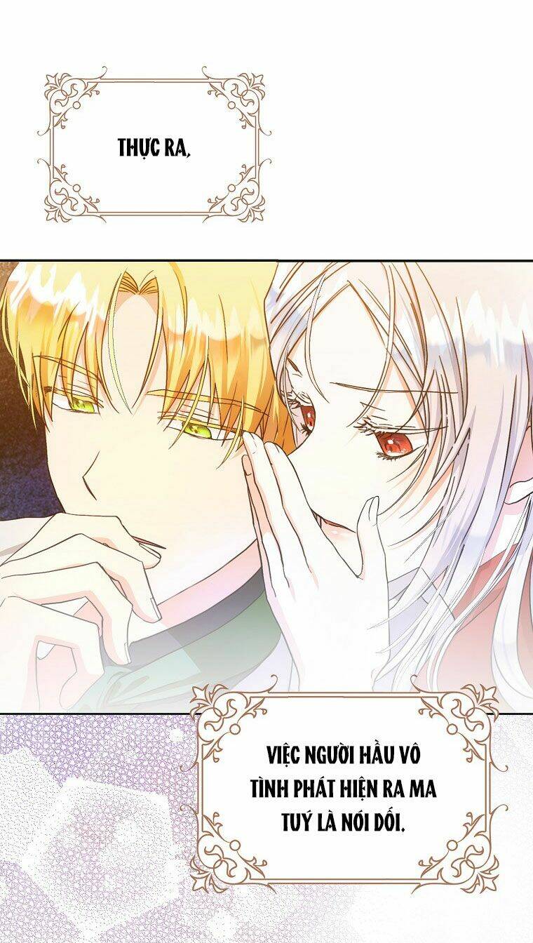 Tôi Trở Thành Vợ Nam Chính Chapter 23 - Trang 2