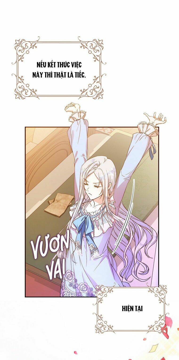 Tôi Trở Thành Vợ Nam Chính Chapter 23 - Trang 2