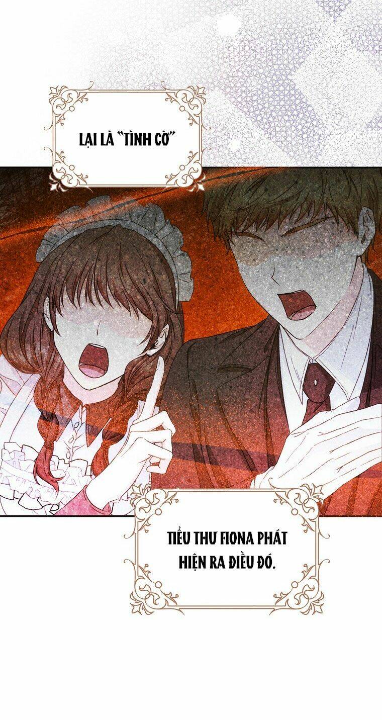 Tôi Trở Thành Vợ Nam Chính Chapter 23 - Trang 2